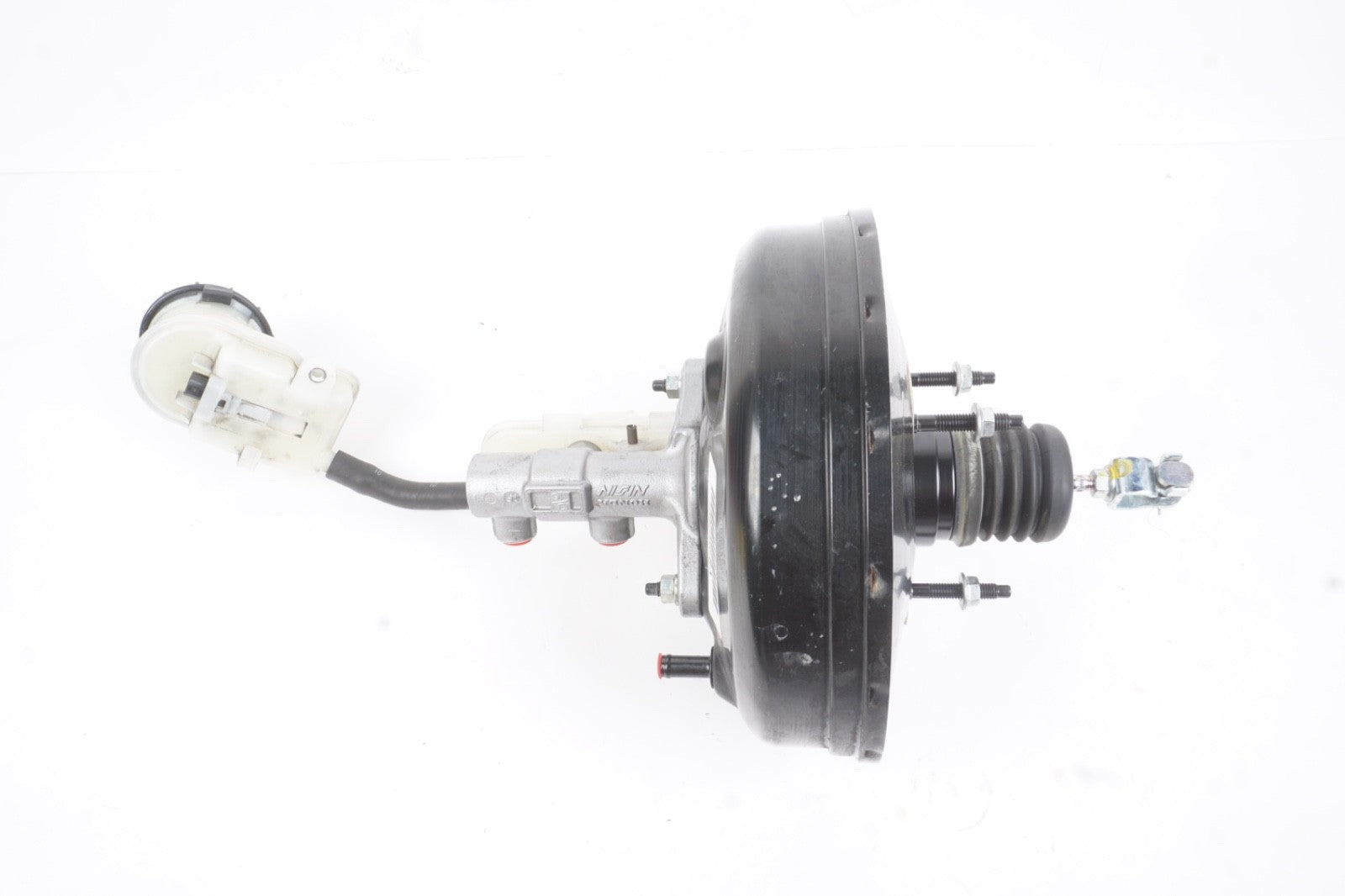 2016 - 2022 ACURA ILX 2.4L POWER BRAKE BOOSTER W/ MASTER CYLINDER OEM