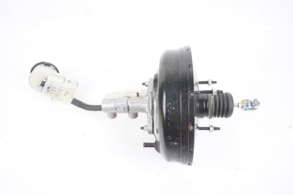 2016 - 2022 ACURA ILX 2.4L POWER BRAKE BOOSTER W/ MASTER CYLINDER OEM