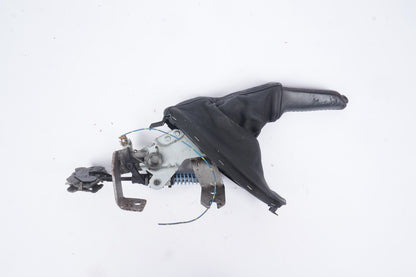 2004 - 2010  BMW 650i E63 E64 Emergency Parking Brake Hand Lever 34406761095 OEM
