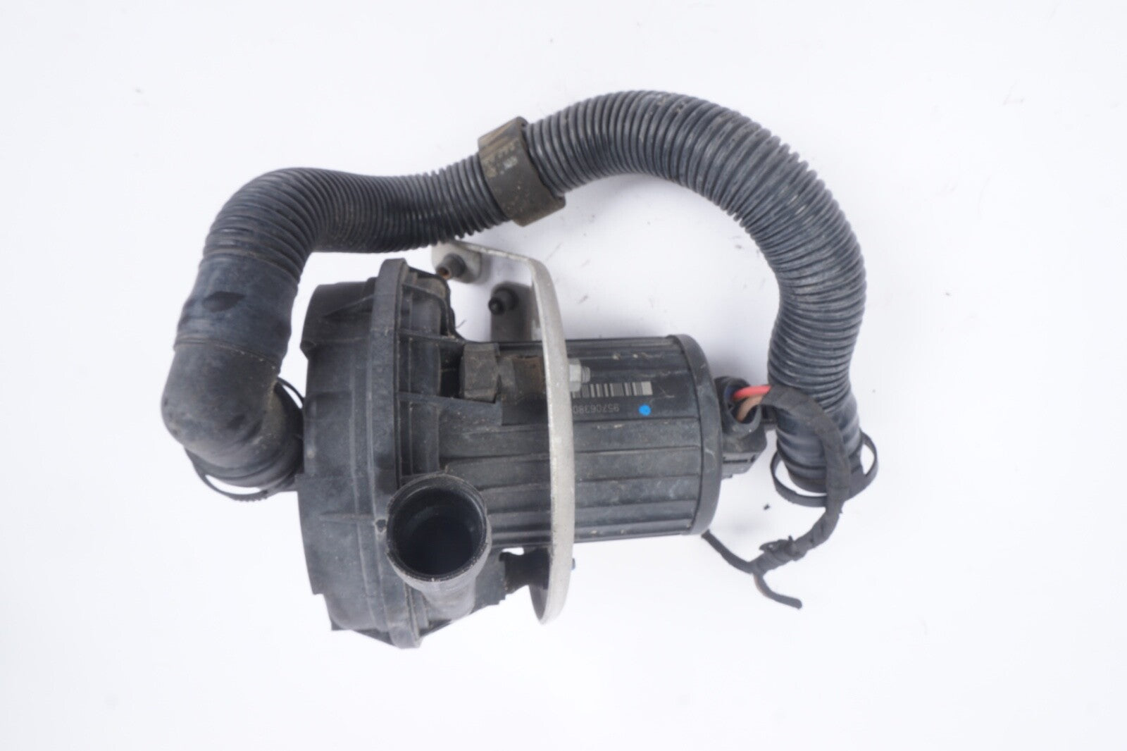 2004 - 2018 Audi A8 D4 4.2L Smog Air Injection Secondary Pump 07L959231c Oem