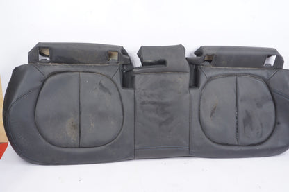 18-23 BMW X2 F39 Second 2nd Row Rear Seat Cushion Bottom