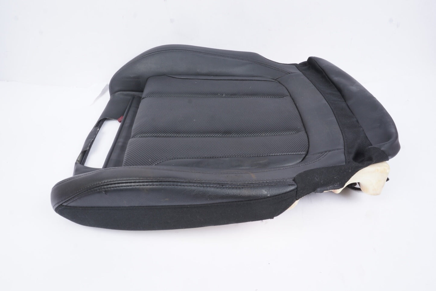 2022 - 2024 BMW i4 430i M440i G26 FRONT LEFT DRIVER  SEAT BOTTOM CUSHION OEM