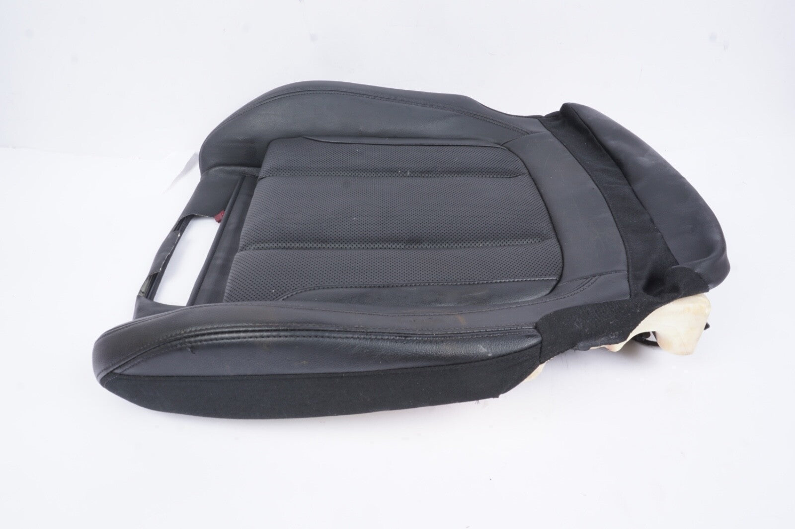2022 - 2024 BMW i4 430i M440i G26 FRONT LEFT DRIVER  SEAT BOTTOM CUSHION OEM