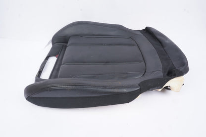 2022 - 2024 BMW i4 430i M440i G26 FRONT LEFT DRIVER  SEAT BOTTOM CUSHION OEM