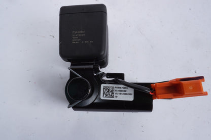 2021 - 2023 Polestar 2 Rear Left Driver side Seat Belt Buckle Latch Dual OEM