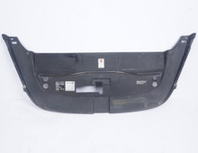 2011-2014 PORSCHE CAYENNE HYBRID 92A - Engine BAY / HOOD LOCK Cover 7P5805806B