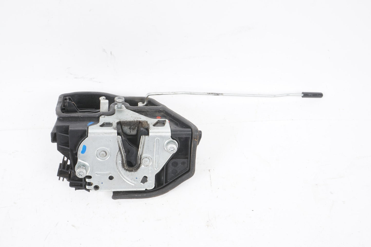 2010-2017 BMW 550I GT F07 FRONT RIGHT PASSENGER SIDE DOOR LOCK ACTUATOR OEM