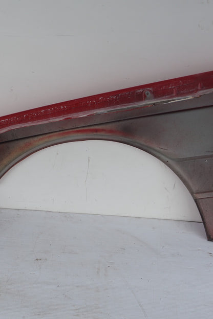 1987 - 1993 Cadillac Allante FRONT FENDER RIGHT PASSENGER SIDE OEM
