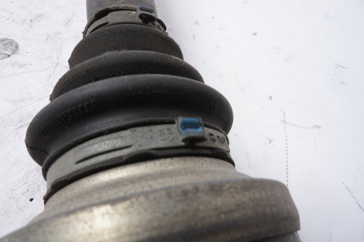 2012-2018 BMW 650I - REAR LEFT CV AXLE Shaft 7566087