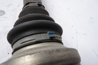2012-2018 BMW 650I - REAR LEFT CV AXLE Shaft 7566087