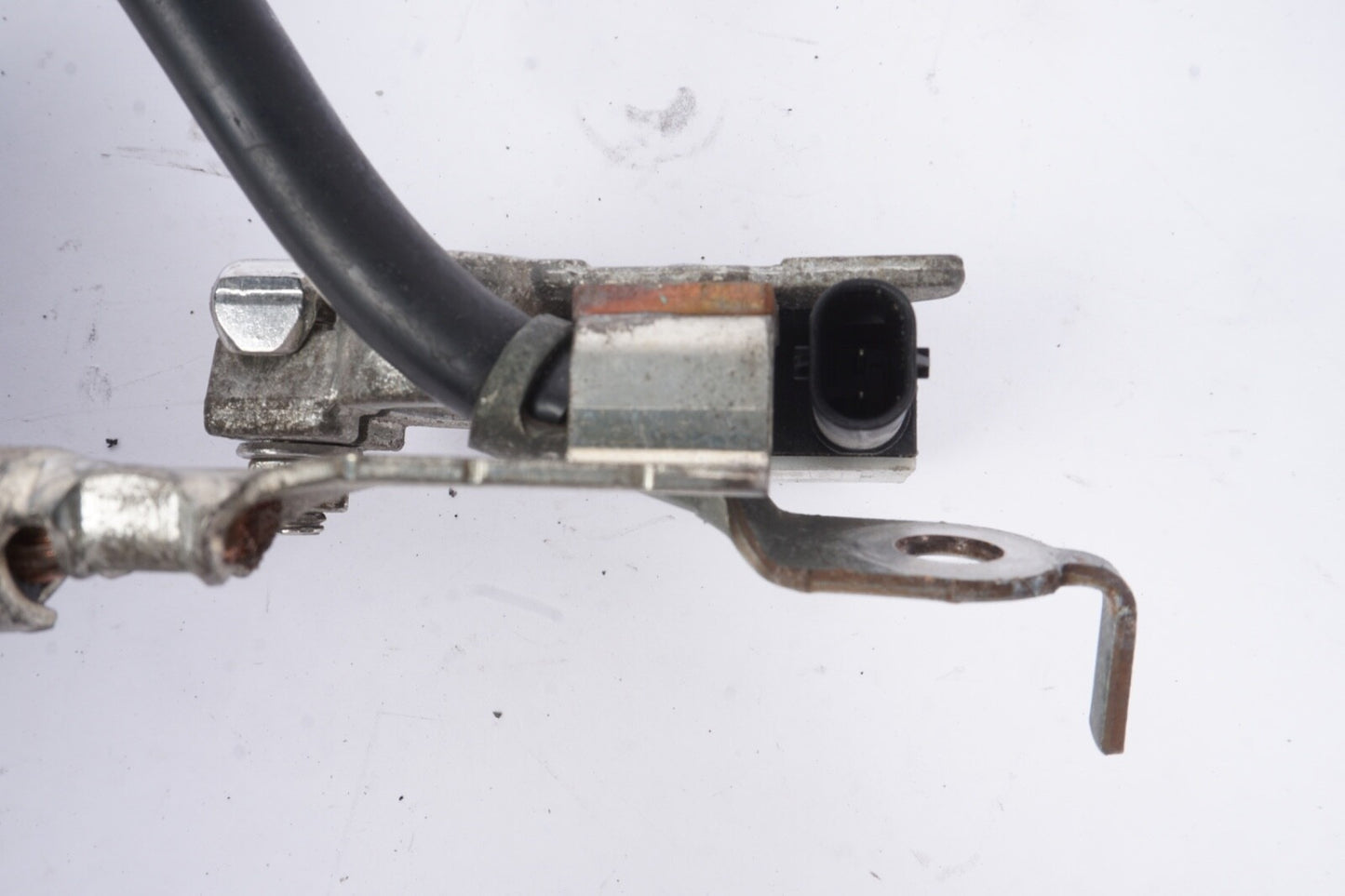 OEM 2012-2018 FORD FOCUS Negative Battery Cable AV6N-10C679 BA 