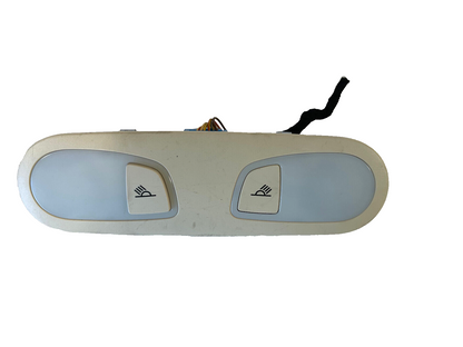 2012 - 2015 AUDI A7 OVERHEAD READING DOME LIGHT LAMP OEM