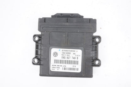 2014 - 2016 Volkswagen Passat Transmission Control Module TCM OEM