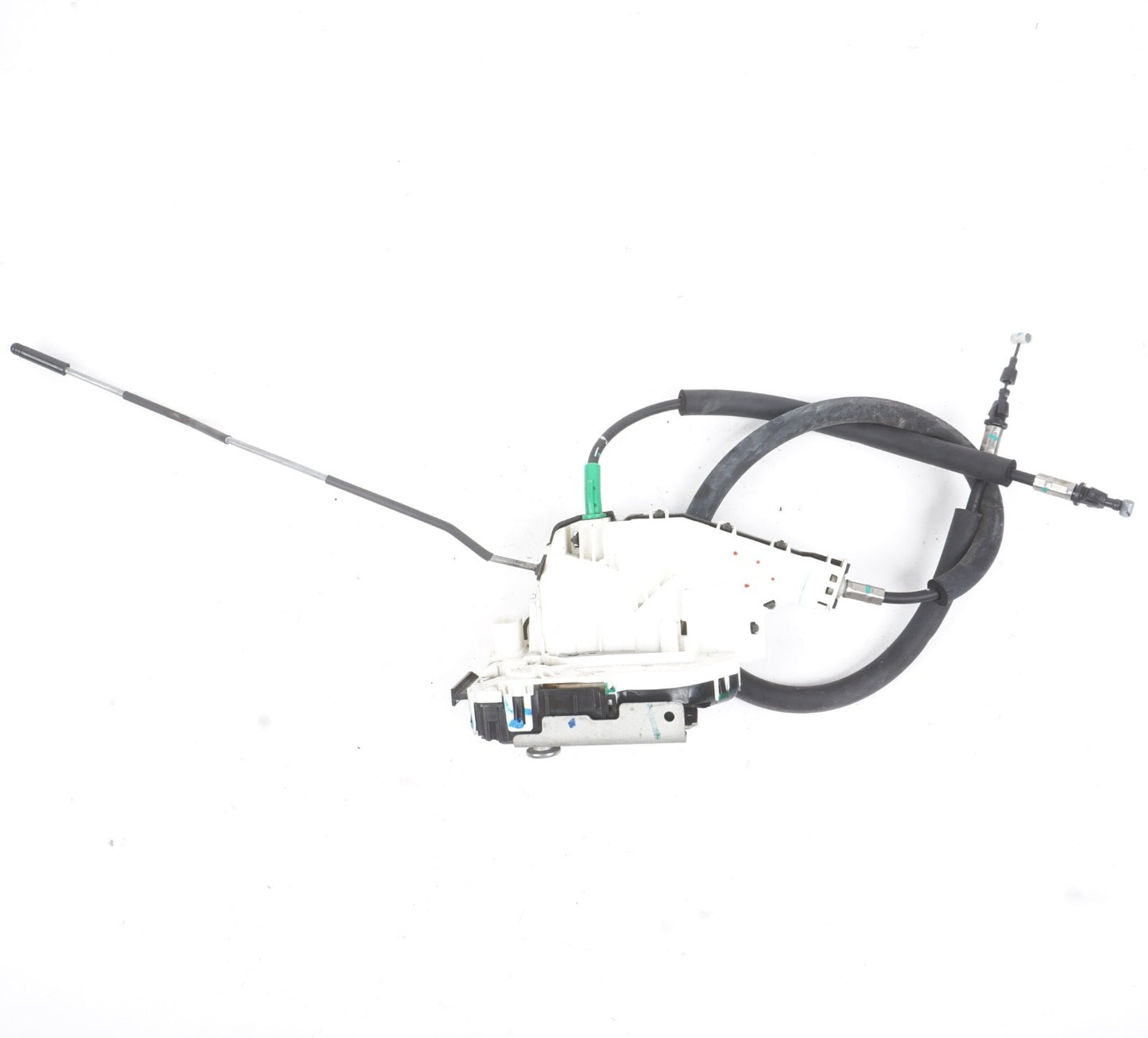 2014 - 2019 Maserati Ghibli SQ4 Rear Right Door Lock Latch OEM