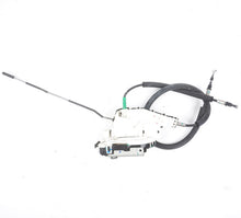 2014 - 2019 Maserati Ghibli SQ4 Rear Right Door Lock Latch OEM