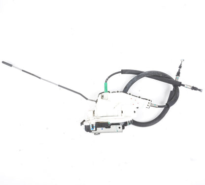 2014 - 2019 Maserati Ghibli SQ4 Rear Right Door Lock Latch OEM