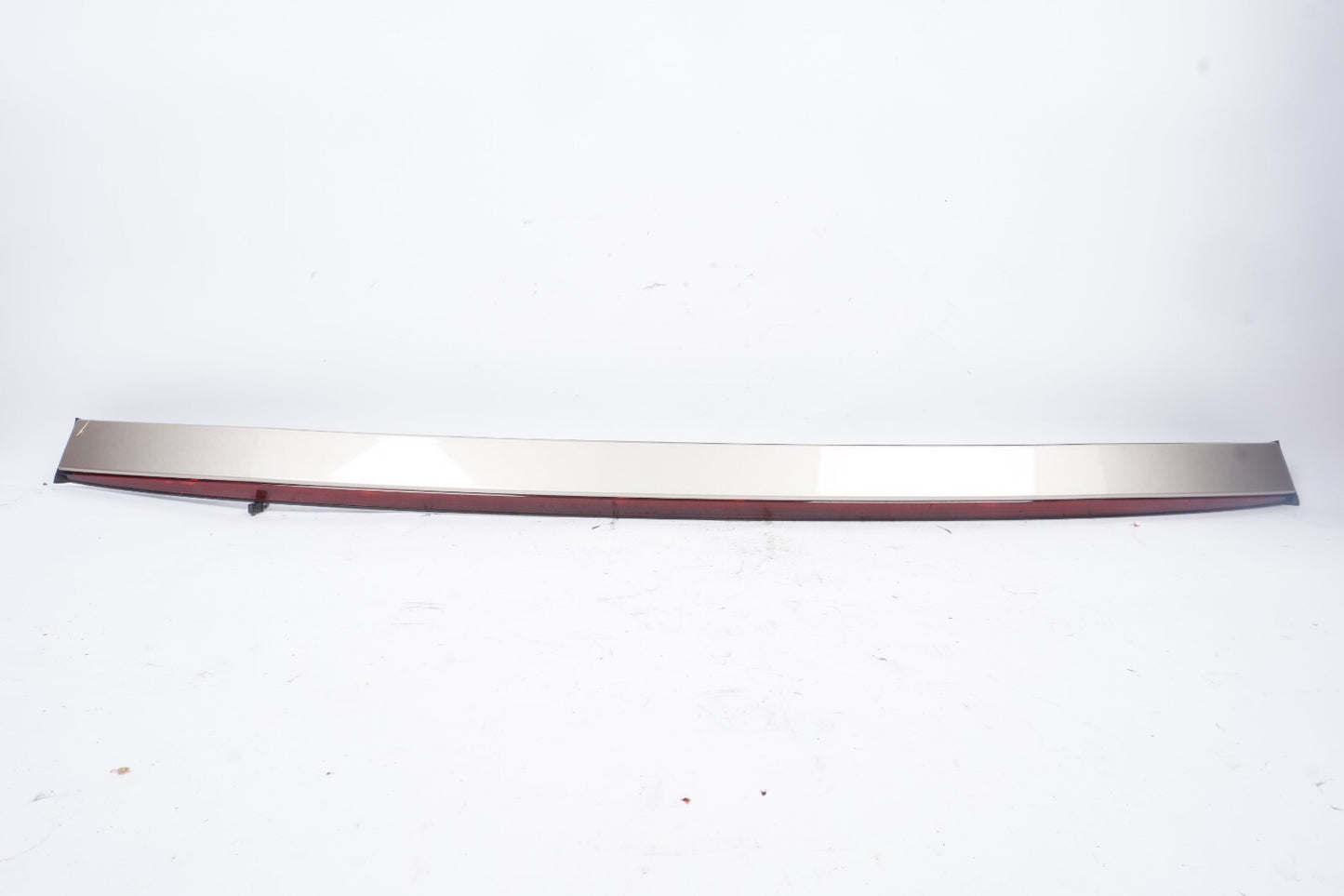 13 - 15 BMW 650i 640i Grand Coupe Roof Spoiler Wing Molding OEM