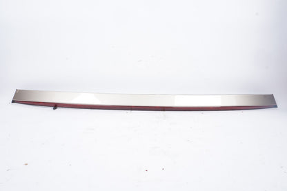 13 - 15 BMW 650i 640i Grand Coupe Roof Spoiler Wing Molding OEM