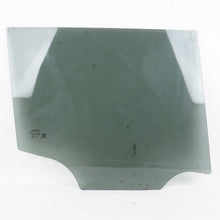 2015-2023 Jeep Renegade Rear Right Passenger Side Door Window Glass OEM