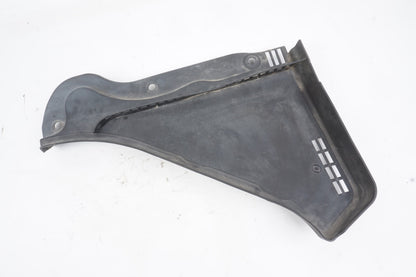 2012 - 2018 BMW 650i Front Left Windshield Cowl Trim Cover OEM
