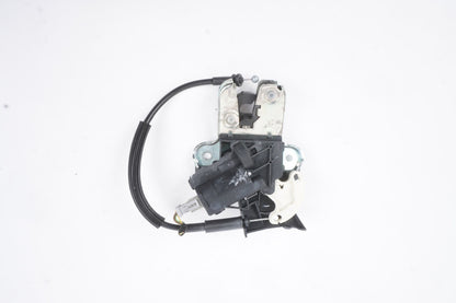 2006 - 2011 Audi A6 Rear Tailgate Trunk Lid Lock Latch Actuator OEM