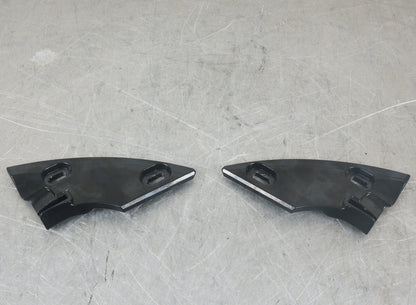 2013-2020 Mercedes SL400 SL450 SL550 SL63 SL65 Tail Lamp Brace Support RH LH