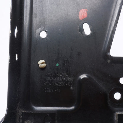 2016 - 2019 BMW F48 X1 X2 Front Left Driver Side Bumper Bracket 7342501