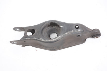 2014 - 2024 MASERATI GHIBLI REAR LEFT SIDE LOWER CONTROL ARM SPRING PERCH OEM