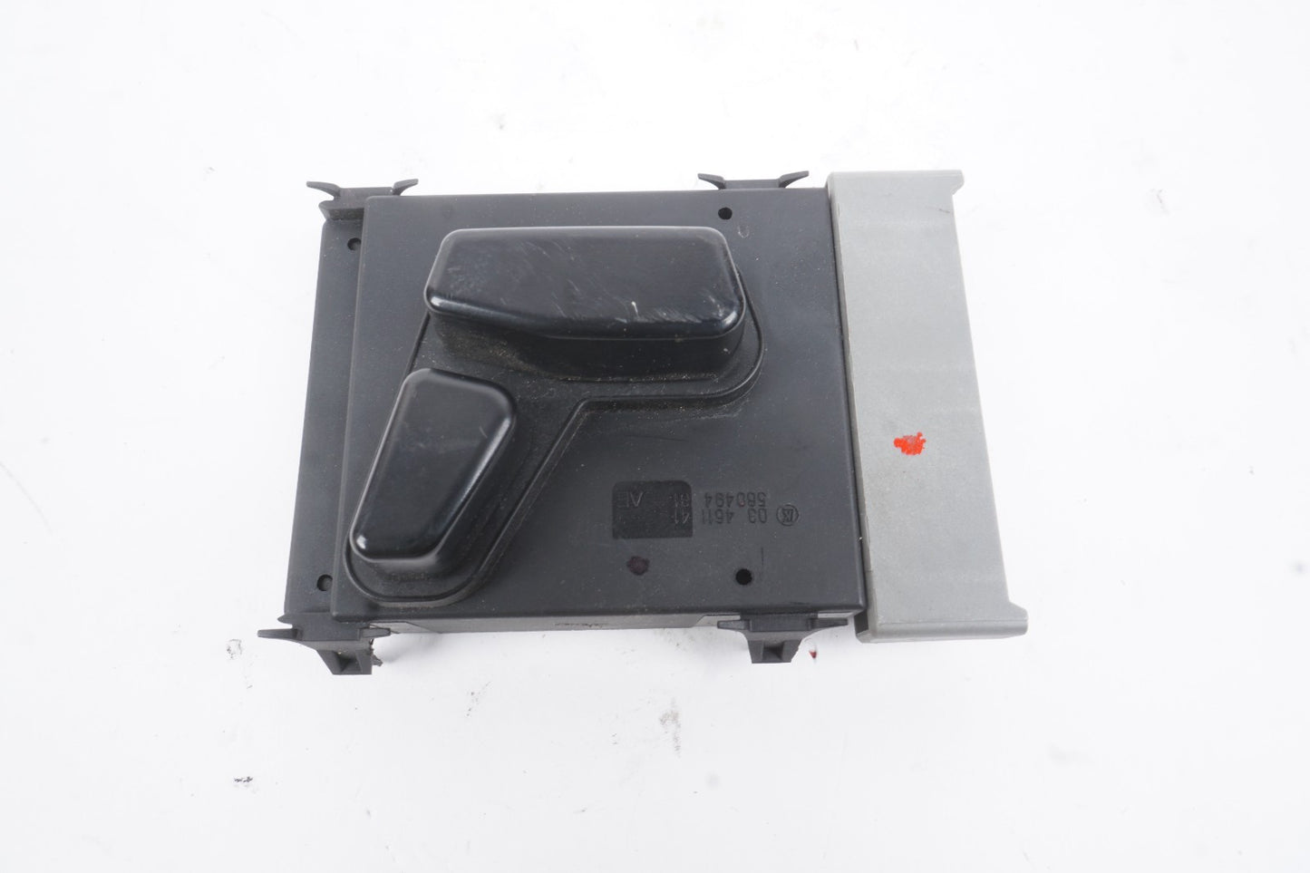 2014-2024 Maserati Ghibli Front Left Driver Power Seat Control Switch OEM