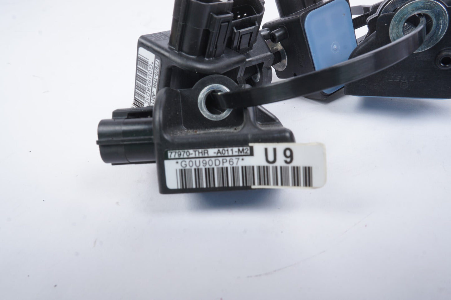 2018 - 2024 Honda Odyssey Side Sensor 77970-THR-A011-M2 SET Of 6 OEM