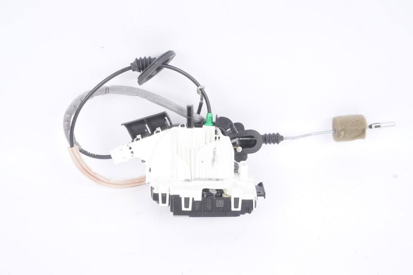 10-17 Mercedes W207 E550 E350 Front Left Side Door Lock Latch Actuator OEM