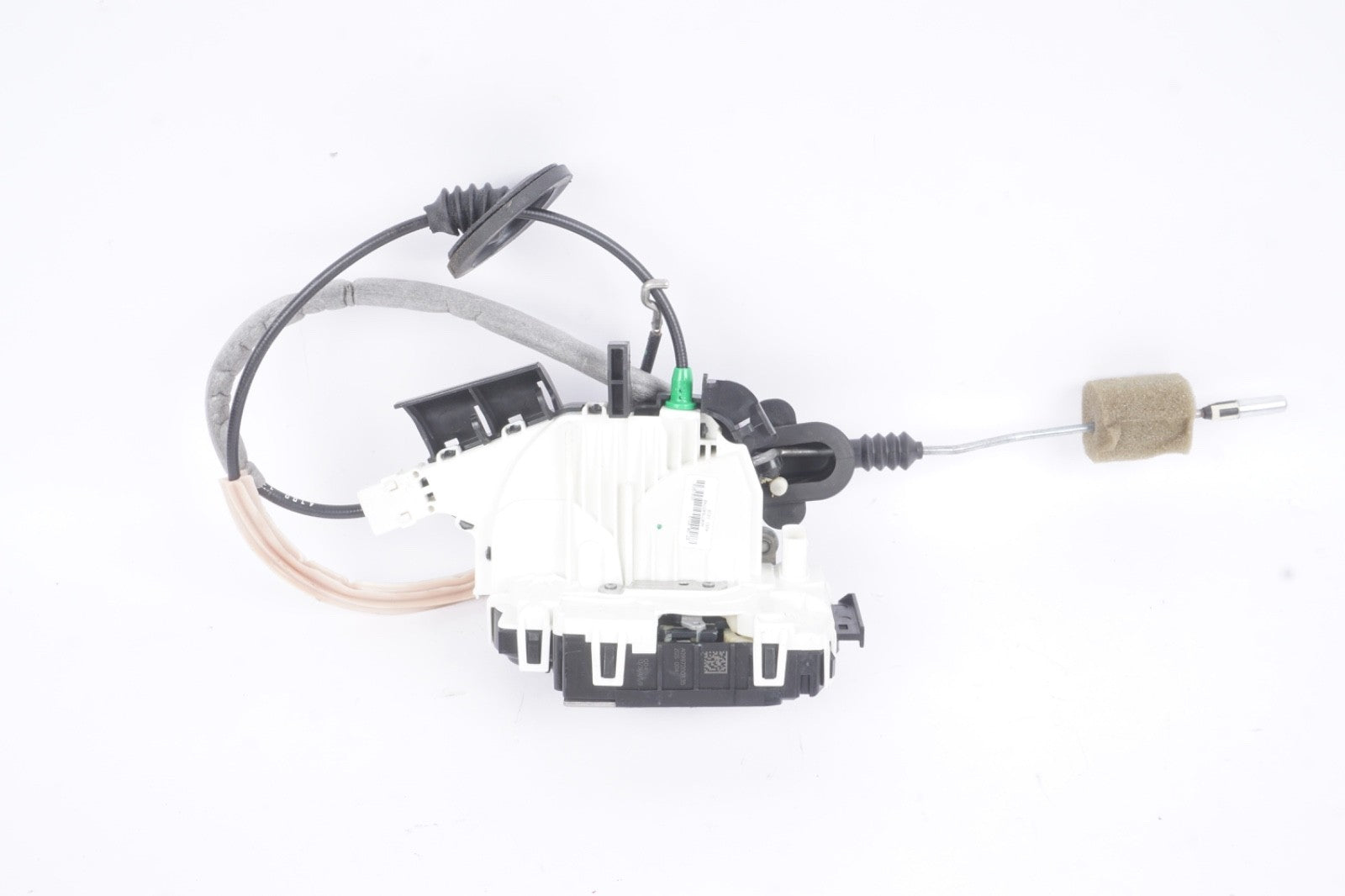 10-17 Mercedes W207 E550 E350 Front Left Side Door Lock Latch Actuator OEM