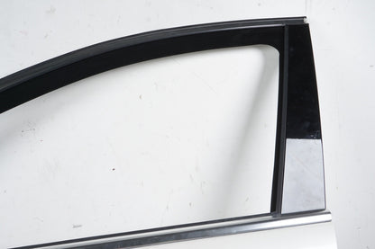 2007 - 2013 MERCEDES-BENZ S550 S600 S63 AMG FRONT LEFT DRIVER SIDE DOOR SHELL