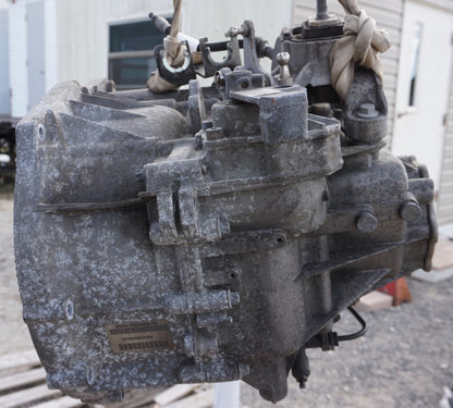 07-15 MINI COOPER 7594638 Manual Transmission 1.6L Base 6 Speed