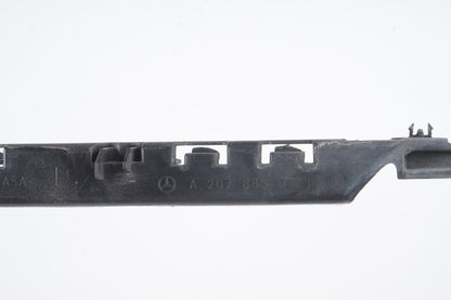 2012 - 2017 Mercedes E350E550 Rear Right Left Bumper Bracket Side Retainer