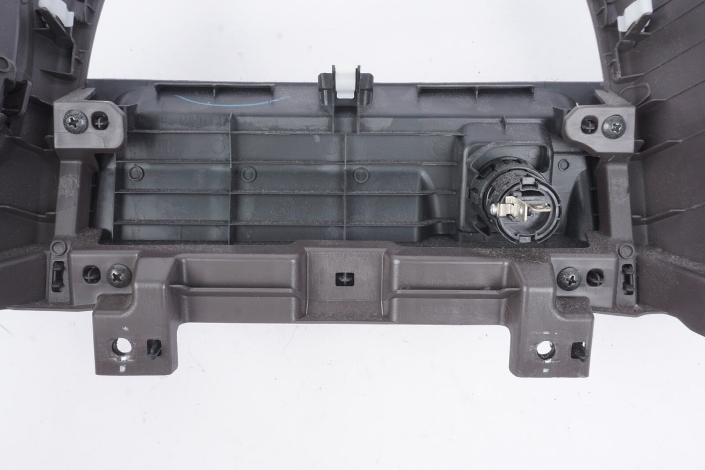 2018-2020 Honda Odyssey OEM Center Dash Instrument Panel Bezel Cover Trim NH781L