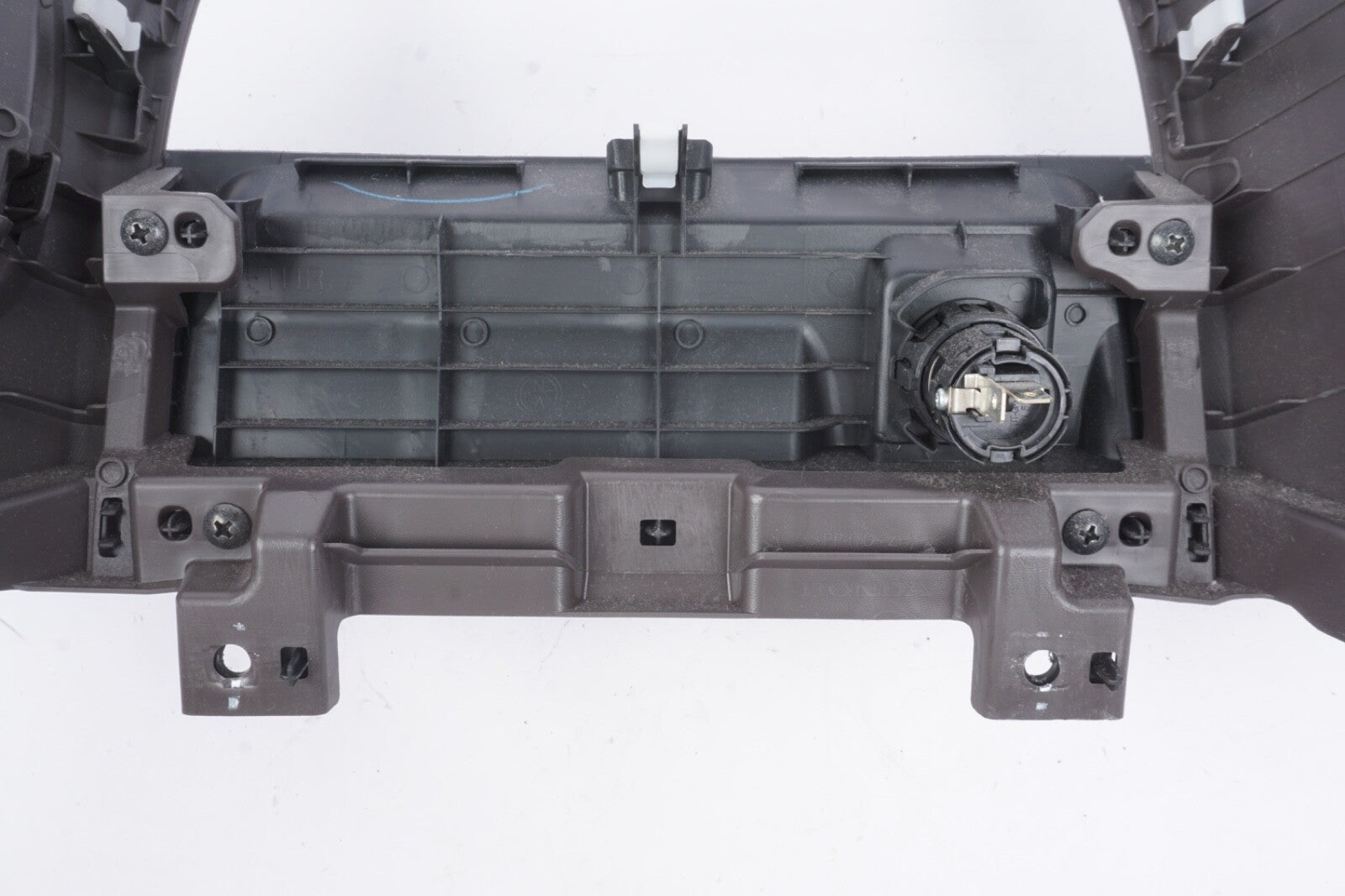 2018-2020 Honda Odyssey OEM Center Dash Instrument Panel Bezel Cover Trim NH781L