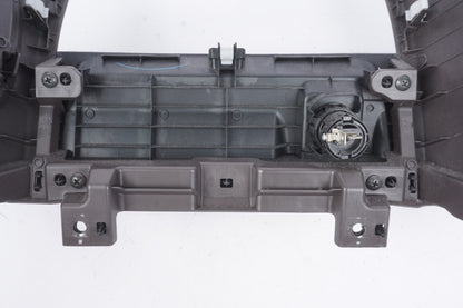 2018-2020 Honda Odyssey OEM Center Dash Instrument Panel Bezel Cover Trim NH781L