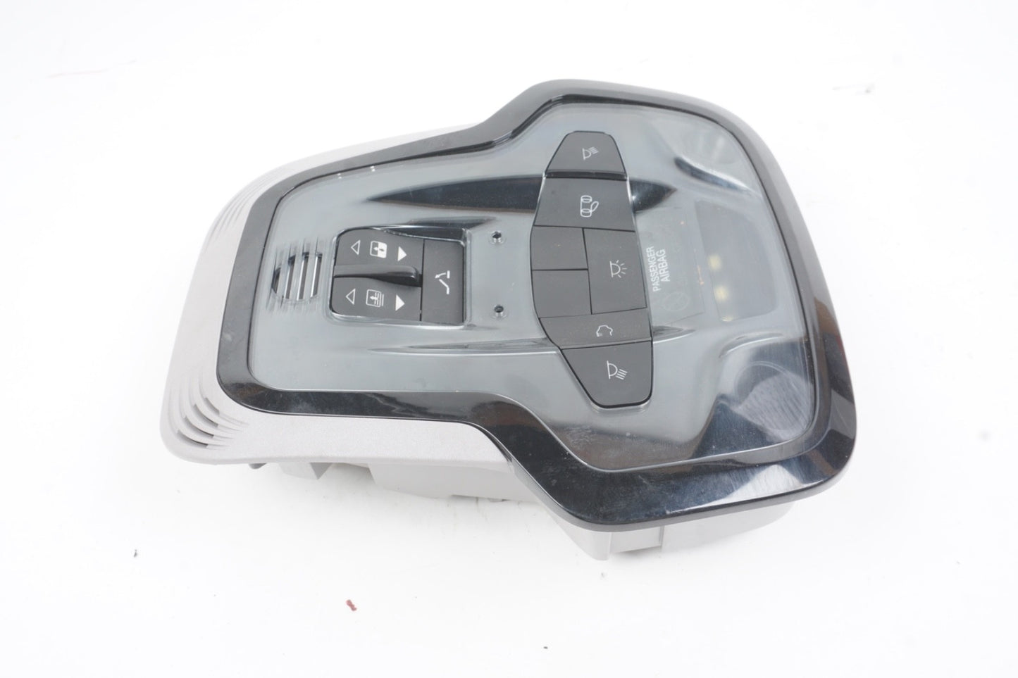 2017-2019 ALFA ROMEO GIULIA TI ROOF OVERHEAD CONSOLE DOME LIGHT READING LAMP OEM