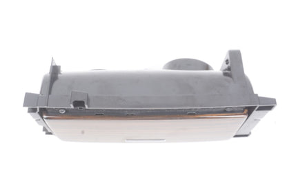 2014 - 2017 Maserati Ghibli S Front Center Console Wood Cup Holder OEM