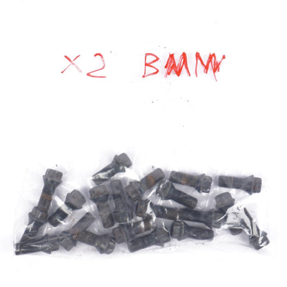 2018 - 2022 BMW X2 F39 OEM Wheel Lug Nuts Set Of 20
