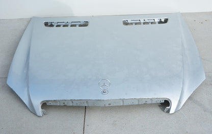 07-13 Mercedes W221 S400 S550 S600 S63 AMG Front Hood Bonnet Lid Cover Panel