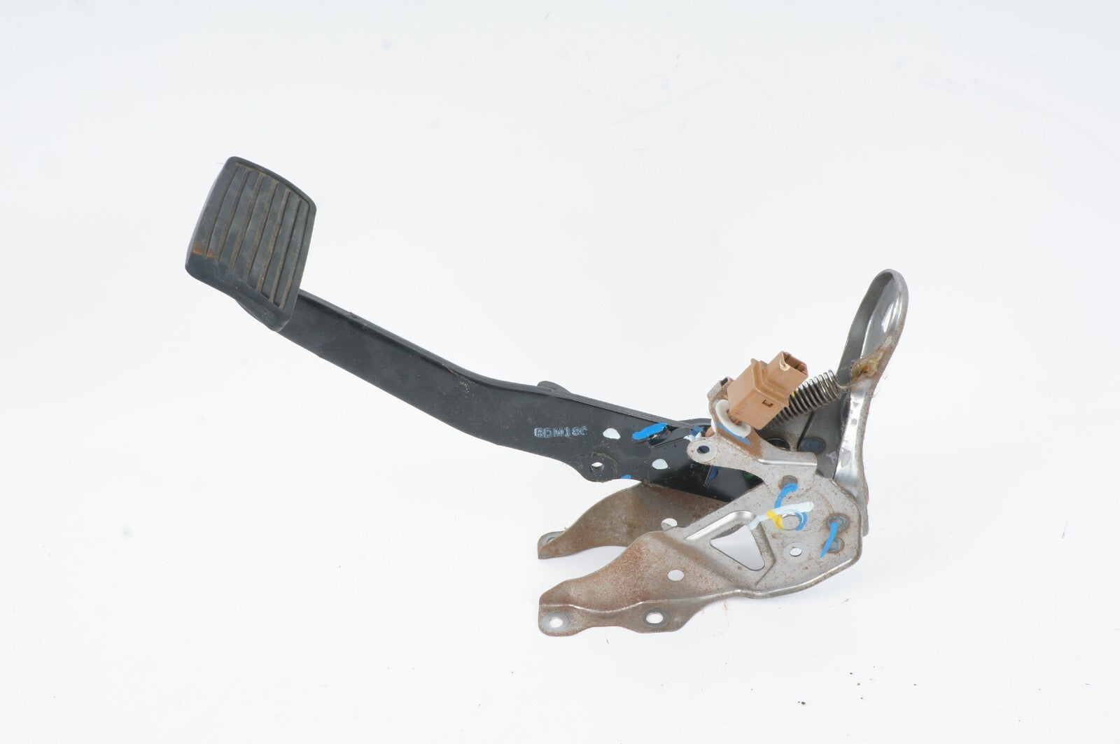 2011 - 2017 HONDA ODYSSEY BRAKE PEDAL OEM