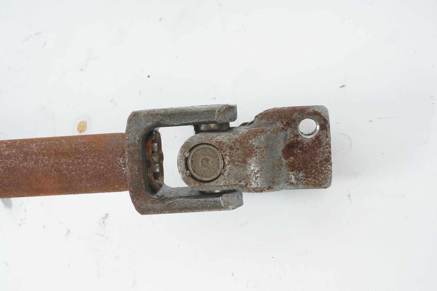 2006-2013 VOLVO C70  STEERING COLUMN 30776216 OEM