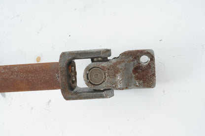 2006-2013 VOLVO C70  STEERING COLUMN 30776216 OEM