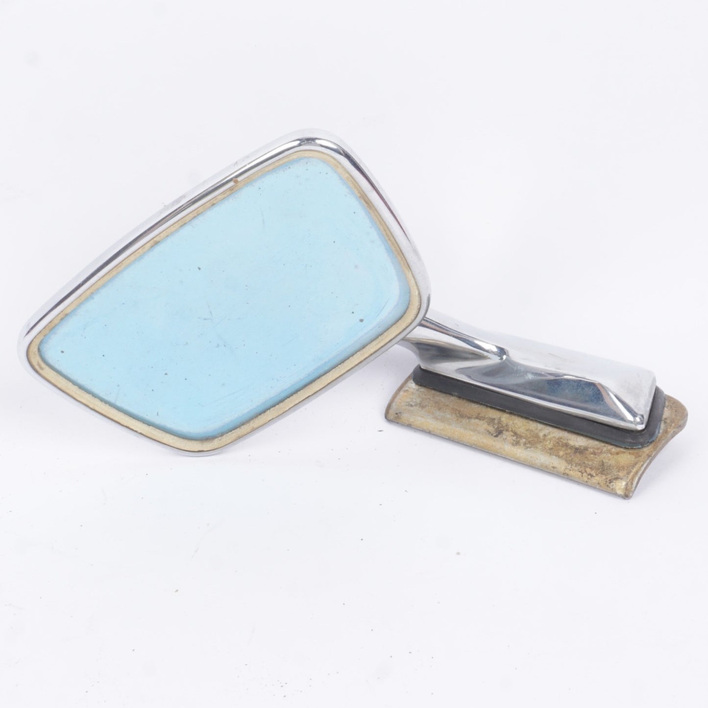 MERCEDES w113 280 SL w111 280 SE LEFT SIDE VIEW MIRROR 