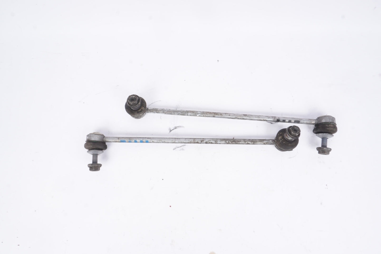 2006 - 2010  BMW 650i E63 E64 Front Sway Bar Stabilizer Link Left & Right OEM