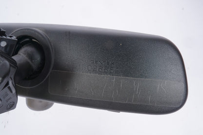 14-16 BMW 428 435 Convertible Interior Rear View Mirror 9345387 OEM