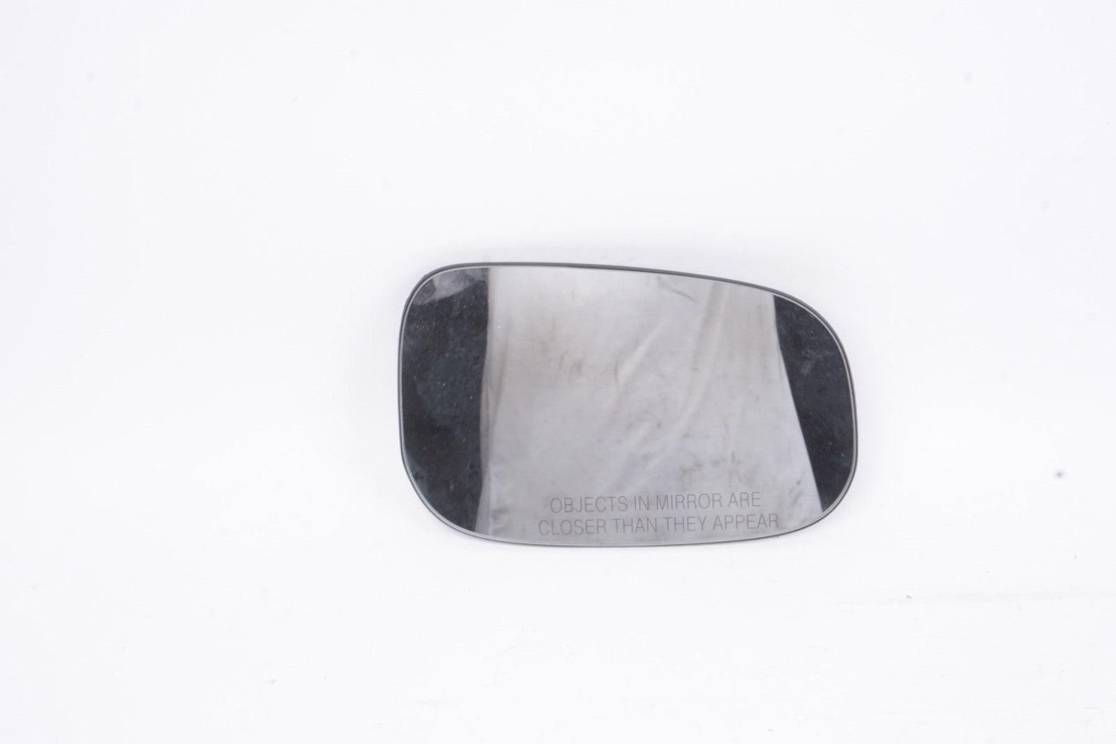 2008-2013 Volvo C70 Right Passenger Side Heated Door Mirror Glass OEM