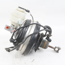 2012 - 2018 BMW 650I F06 4.4L V8 BRAKE BOOSTER MASTER CYLINDER OEM